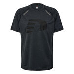 Newline Clothing Newline Orlando T-Shirt Running Shirt Men-Black