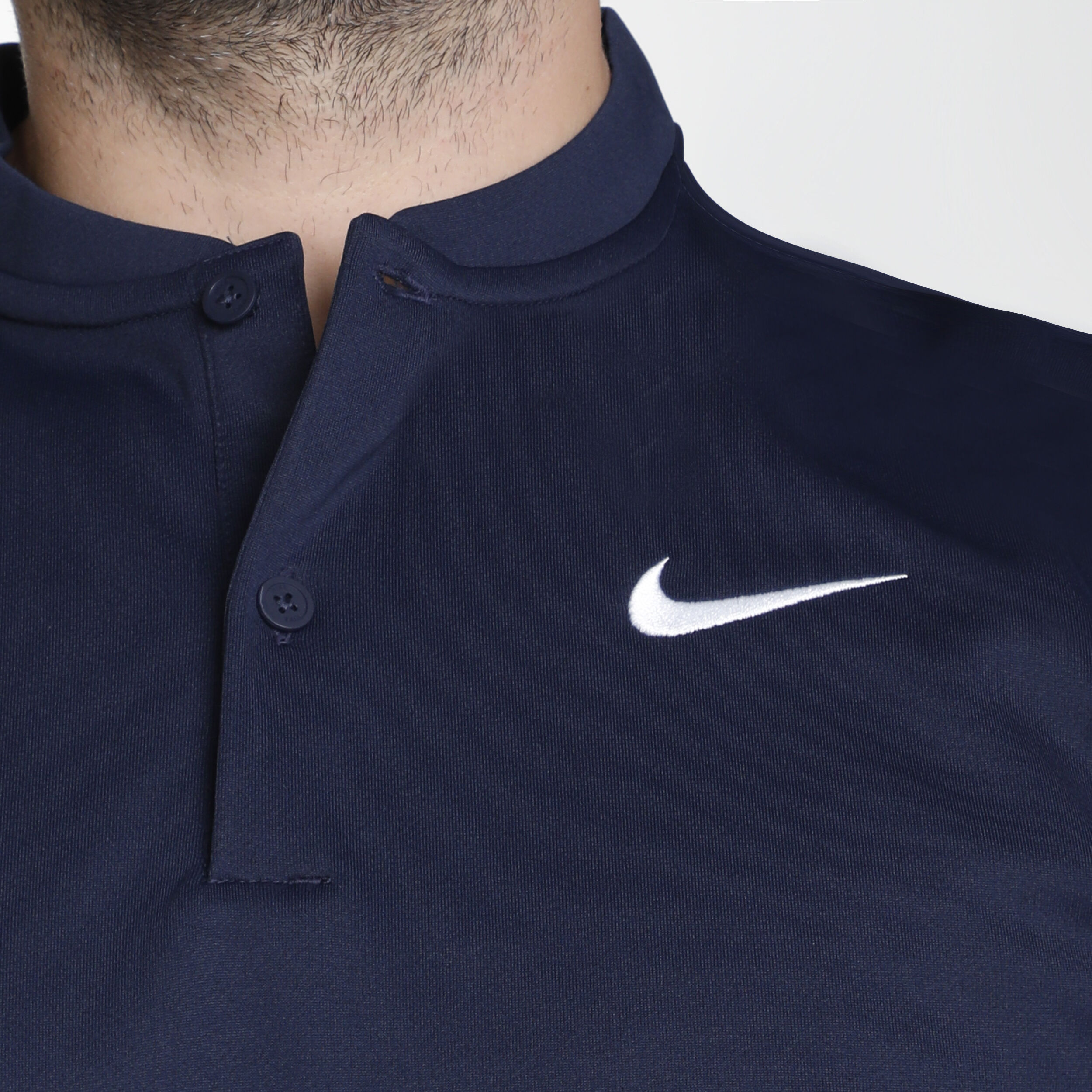 Nike blade outlet polo shirt