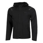 Under Armour Clothing Under Armour Unstoppable Training Jacket Men-Black