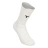 Crew Tennis Socks-White