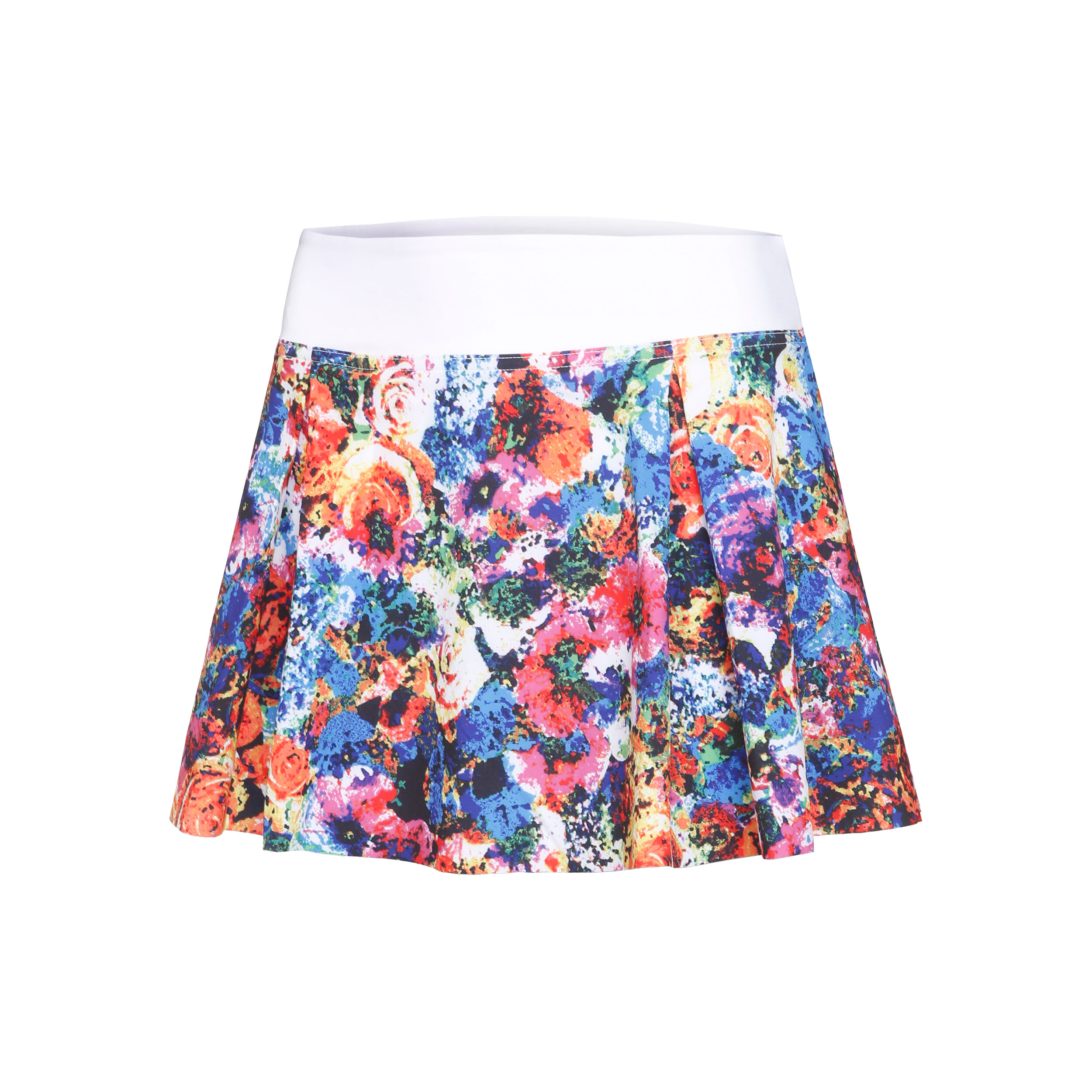 Buy Nike Dri-Fit Club Short Printed Skirt Women