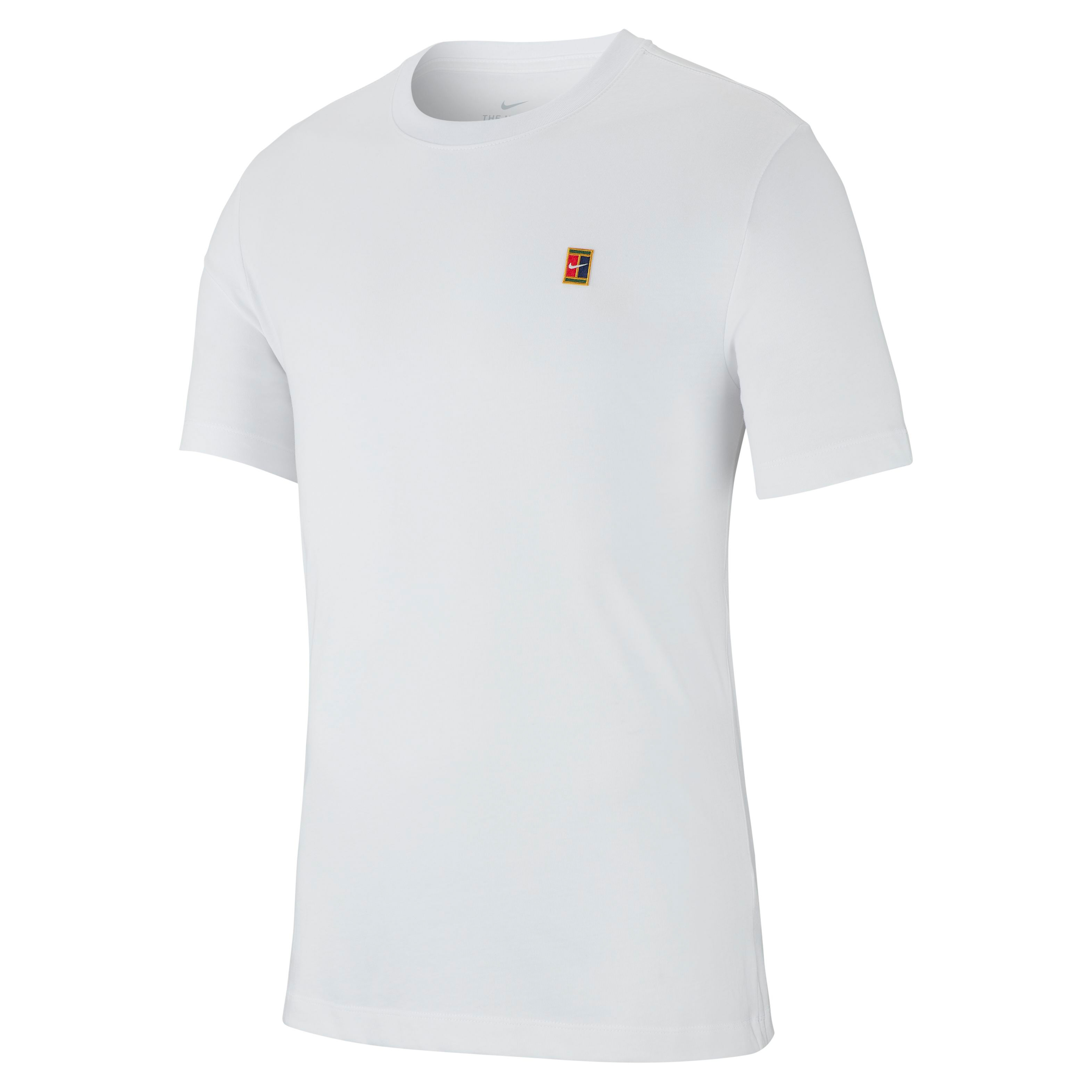 Camiseta nike court logo shop