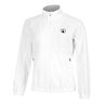 Return Training Jacket Women-White