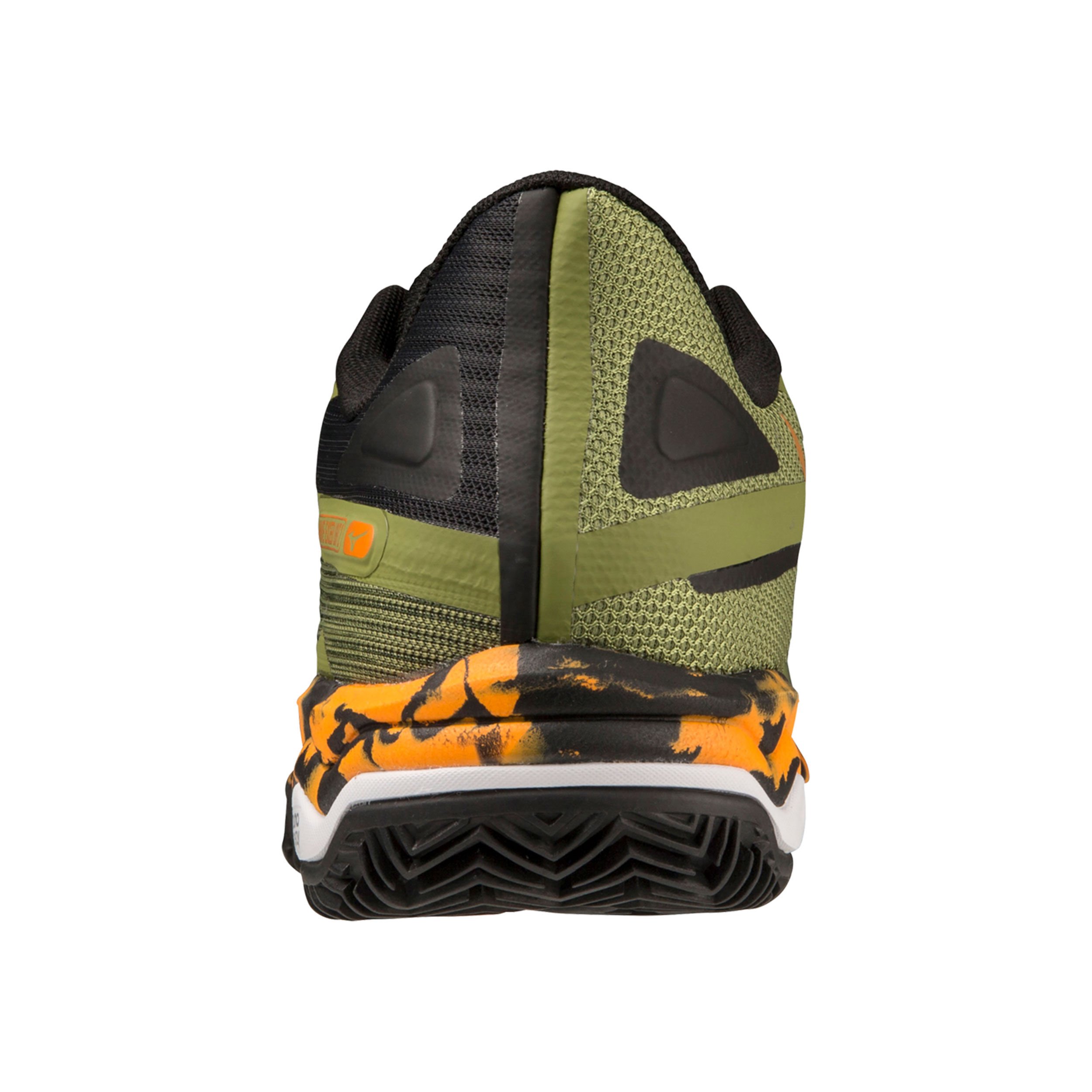 Mizuno tennis new arrivals mens olive