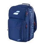 Babolat Babolat Pure Drive Backpack-Blue
