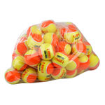 Tennis-Point Tennis balls Tennis-Point Stage 2 60 Pack