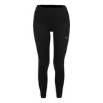 Puma Clothing Puma Favorites Brushed Velocity Running Tights Women-Black,Silver