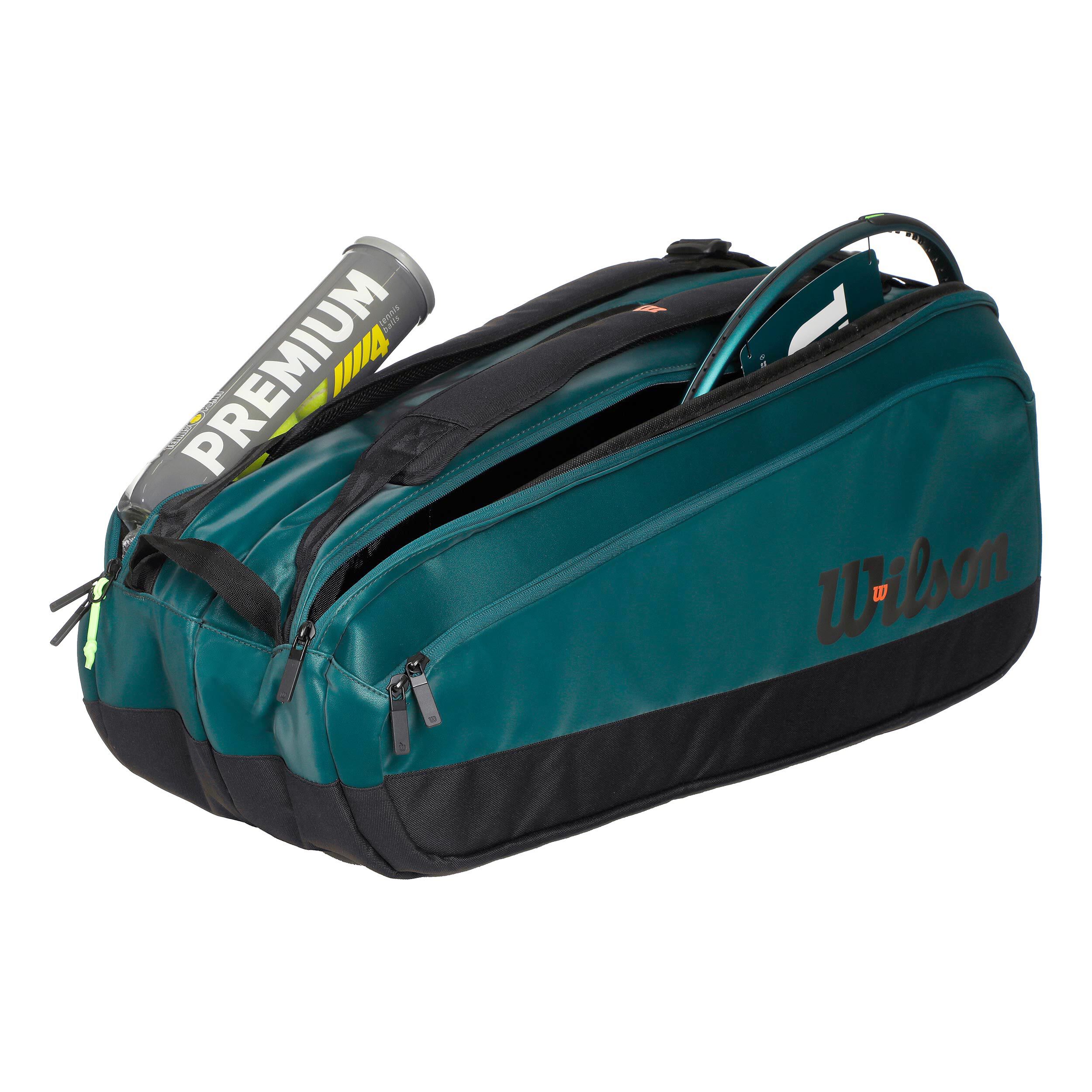 Wilson blade racket bag on sale