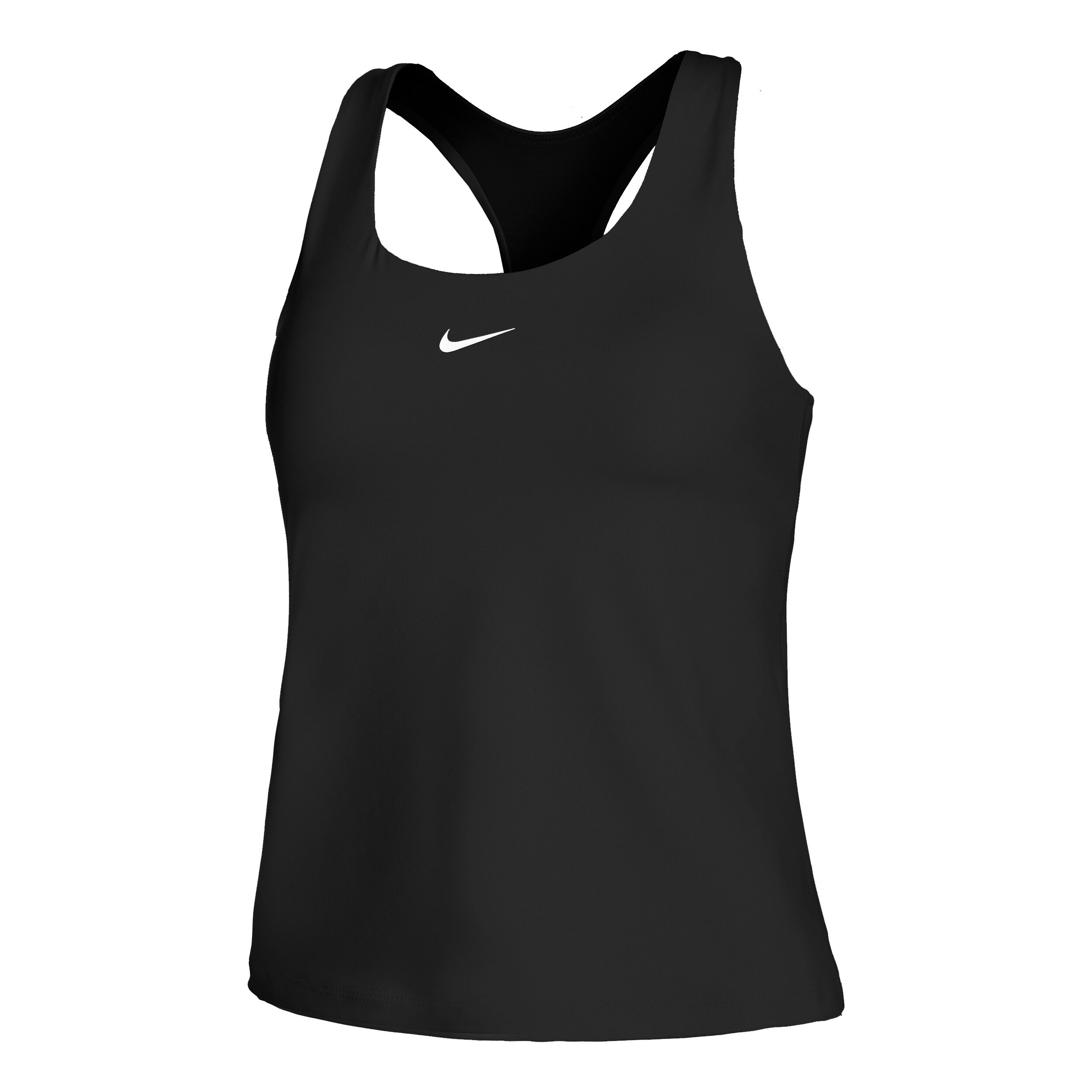 Dri Fit Swoosh Bra Tank Top Women Black