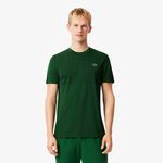 Lacoste Clothing Lacoste T-Shirt Men-Green
