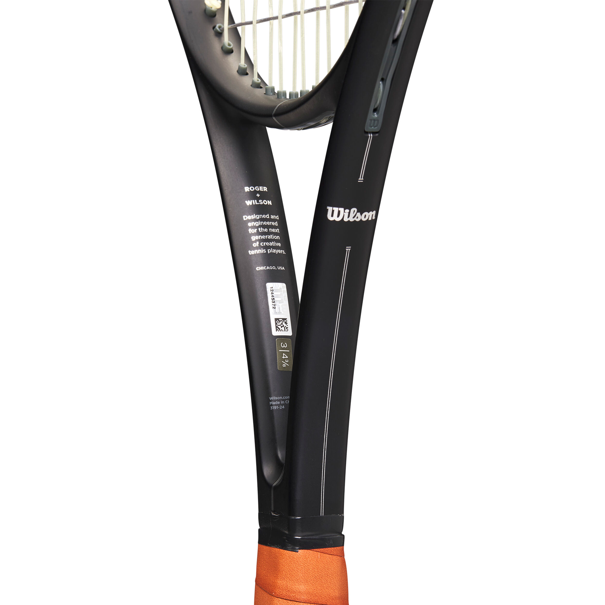 Buy Wilson RF 01 Pro online | Tennis Point COM