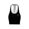Pecprotect Move Sports Bras Women-Black