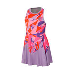 BIDI BADU Clothing BIDI BADU Spike Dress Girls - violet, pink