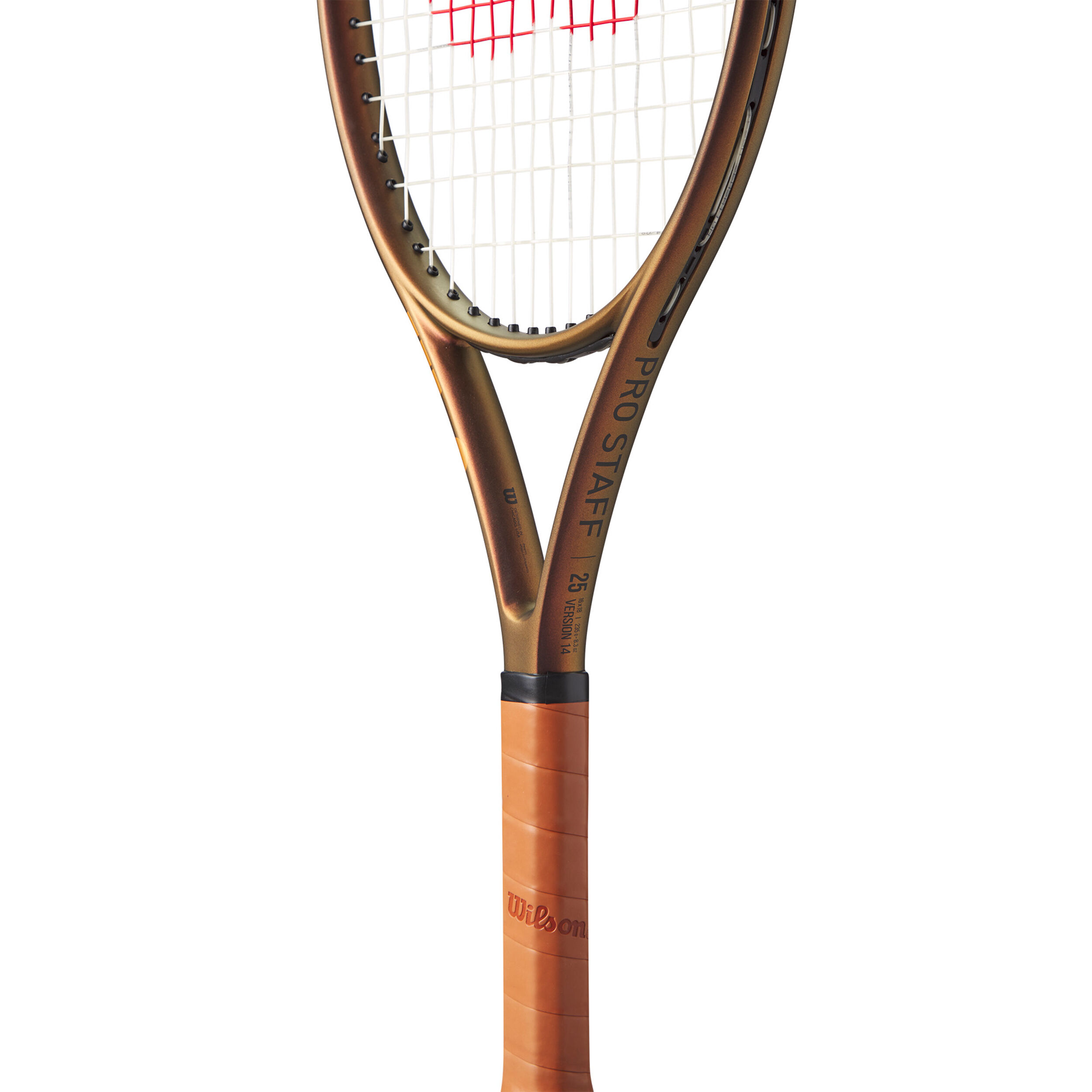 Wilson Pro Staff 25 V14 | Tennis-Point