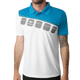 5-C Function Polo Men