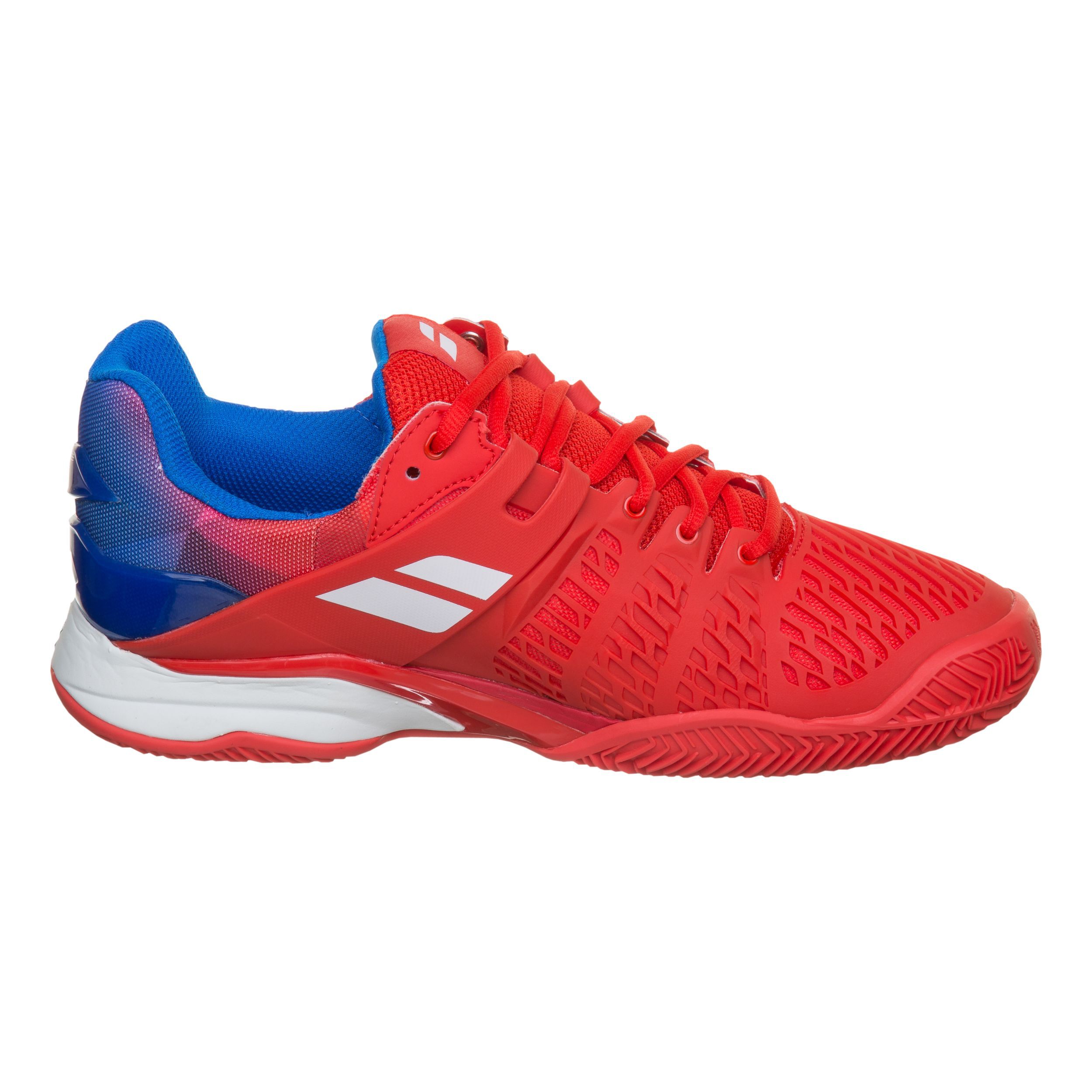 Babolat propulse fury red clearance
