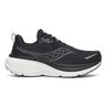 Hurricane 25 Stability running shoe Men-black, white