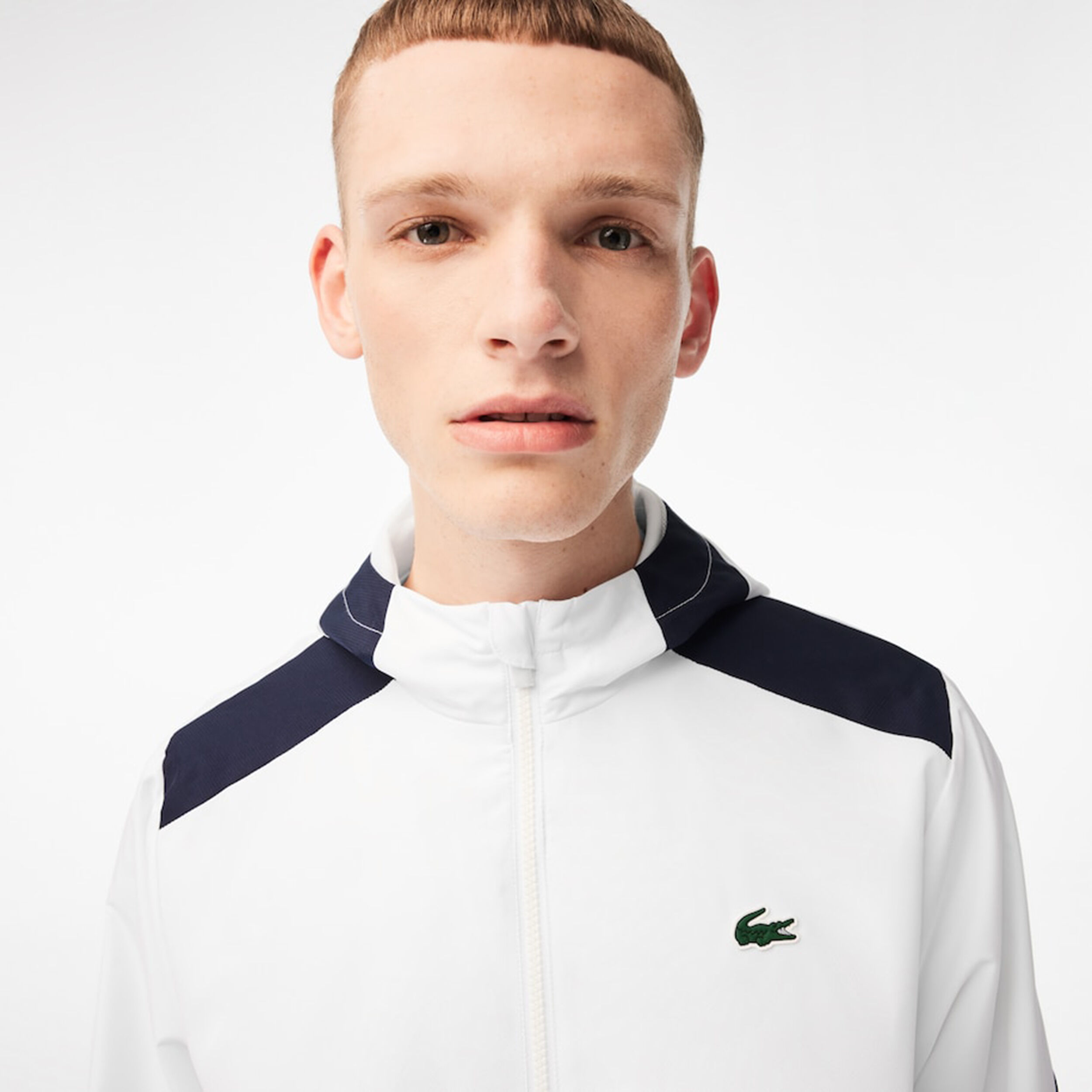 Lacoste sales sport 2018