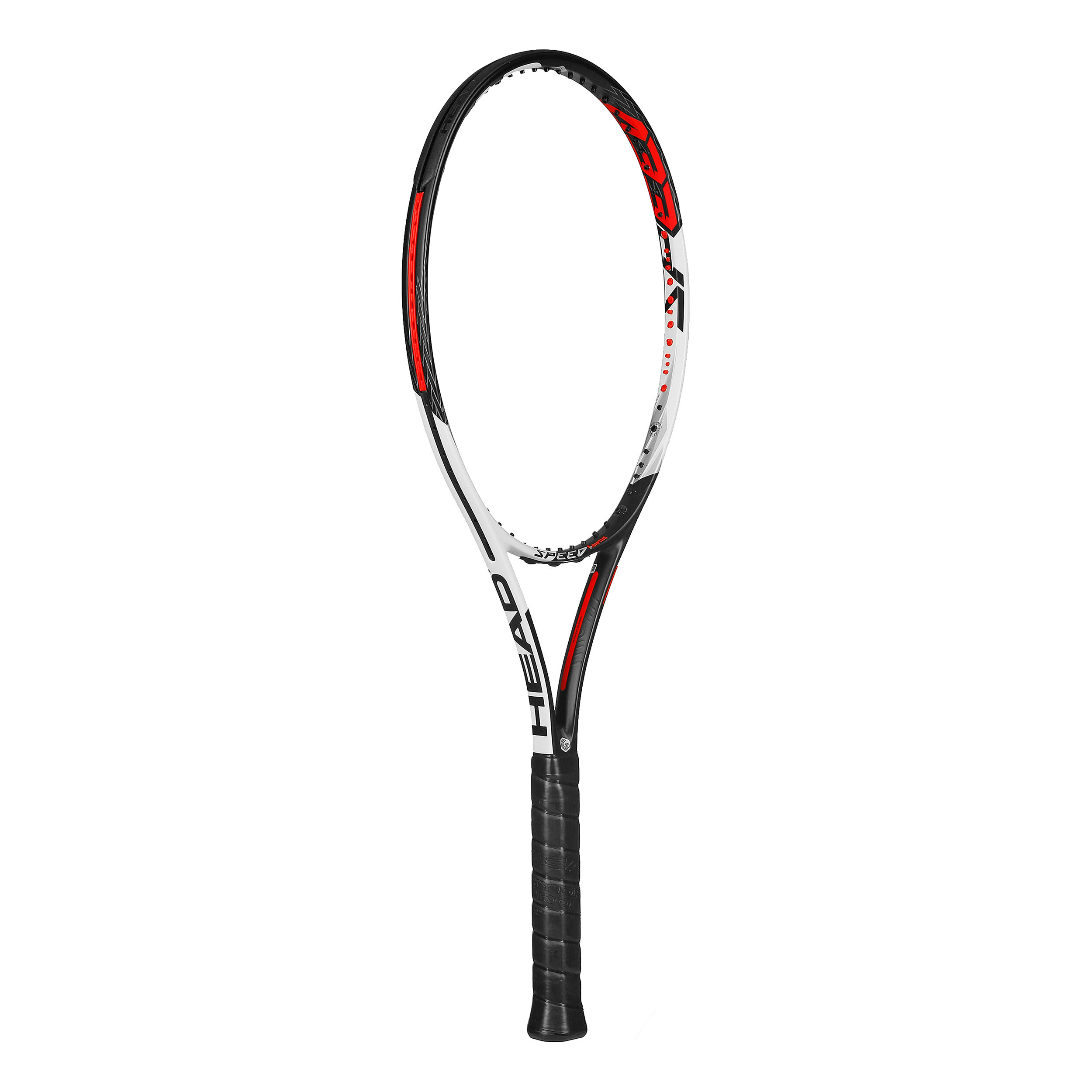 HEAD Graphene Touch Speed Adaptive Tennis Racquet with FREE Adaptive Tuning Kit 