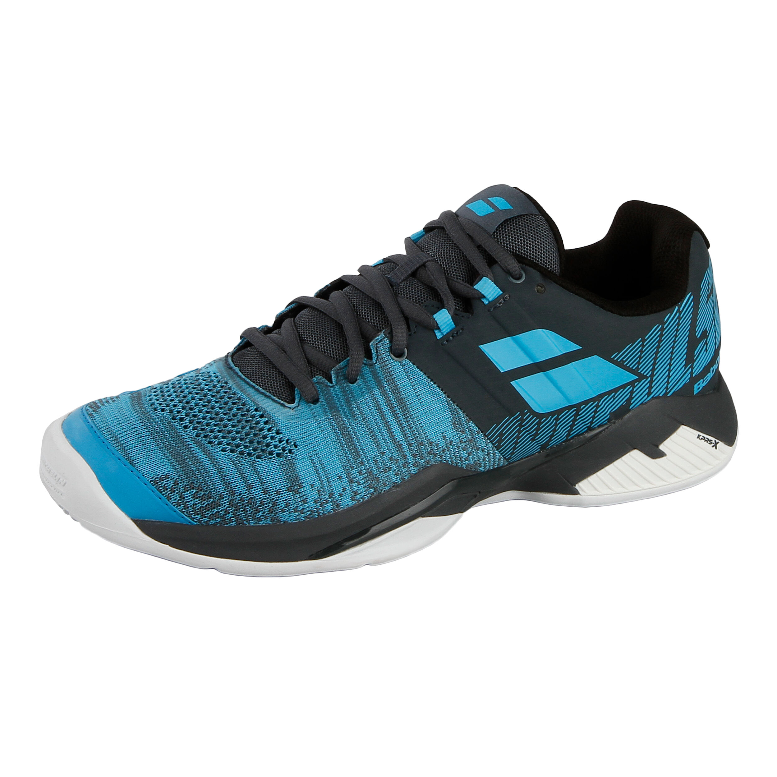Propulse shop blast clay