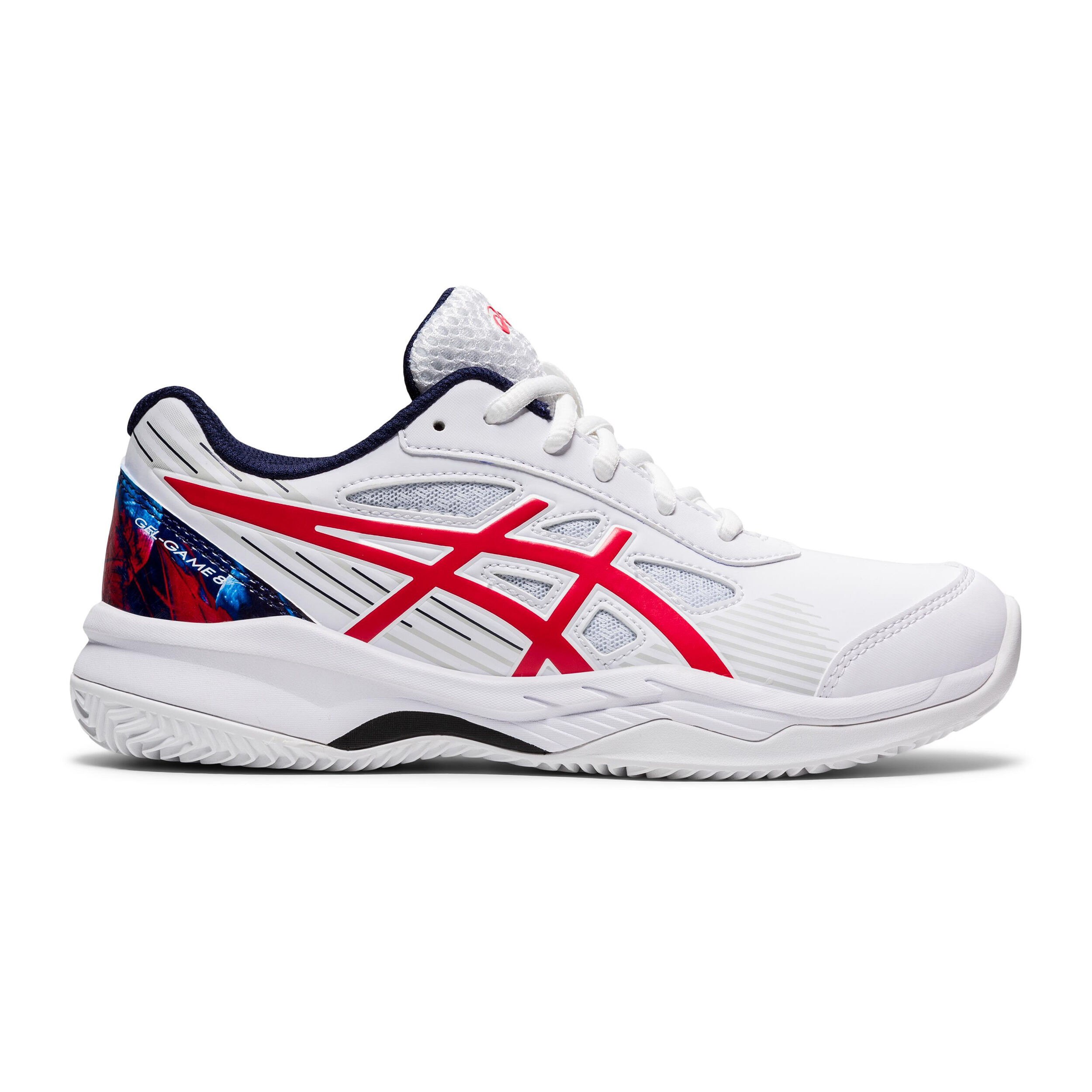 asics court shoes