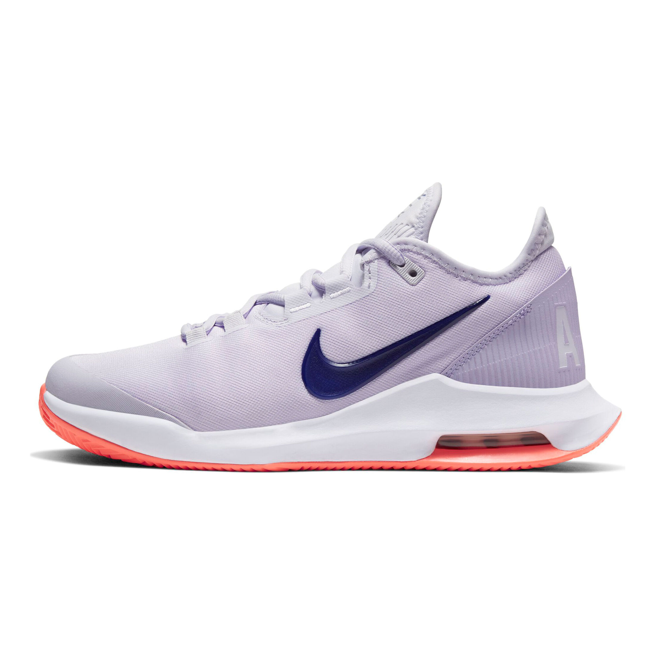 Air Max Wildcard Clay Court Shoe Women Lilac Violet
