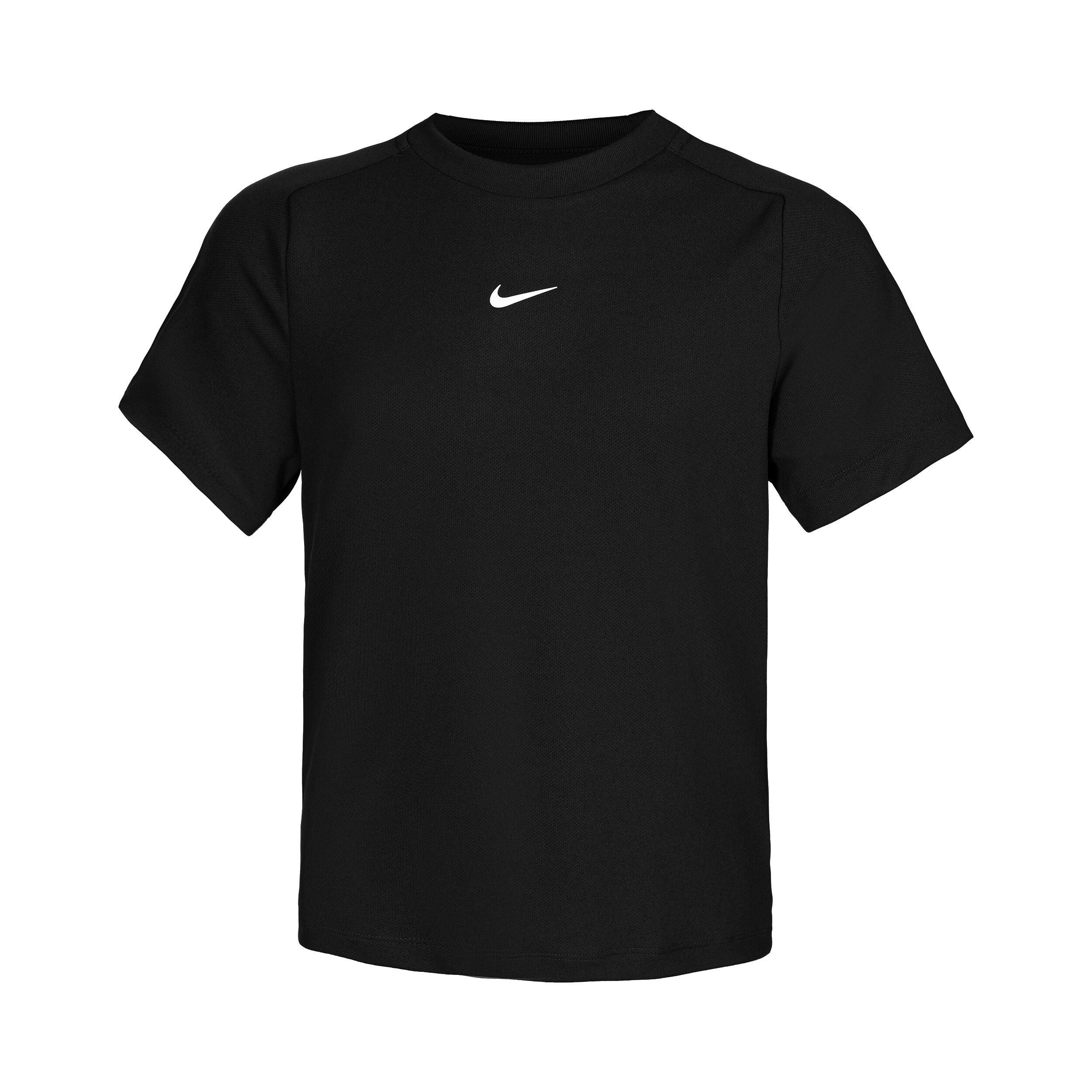 Buy Nike Big Kids T Shirt Boys Black online Tennis Point COM