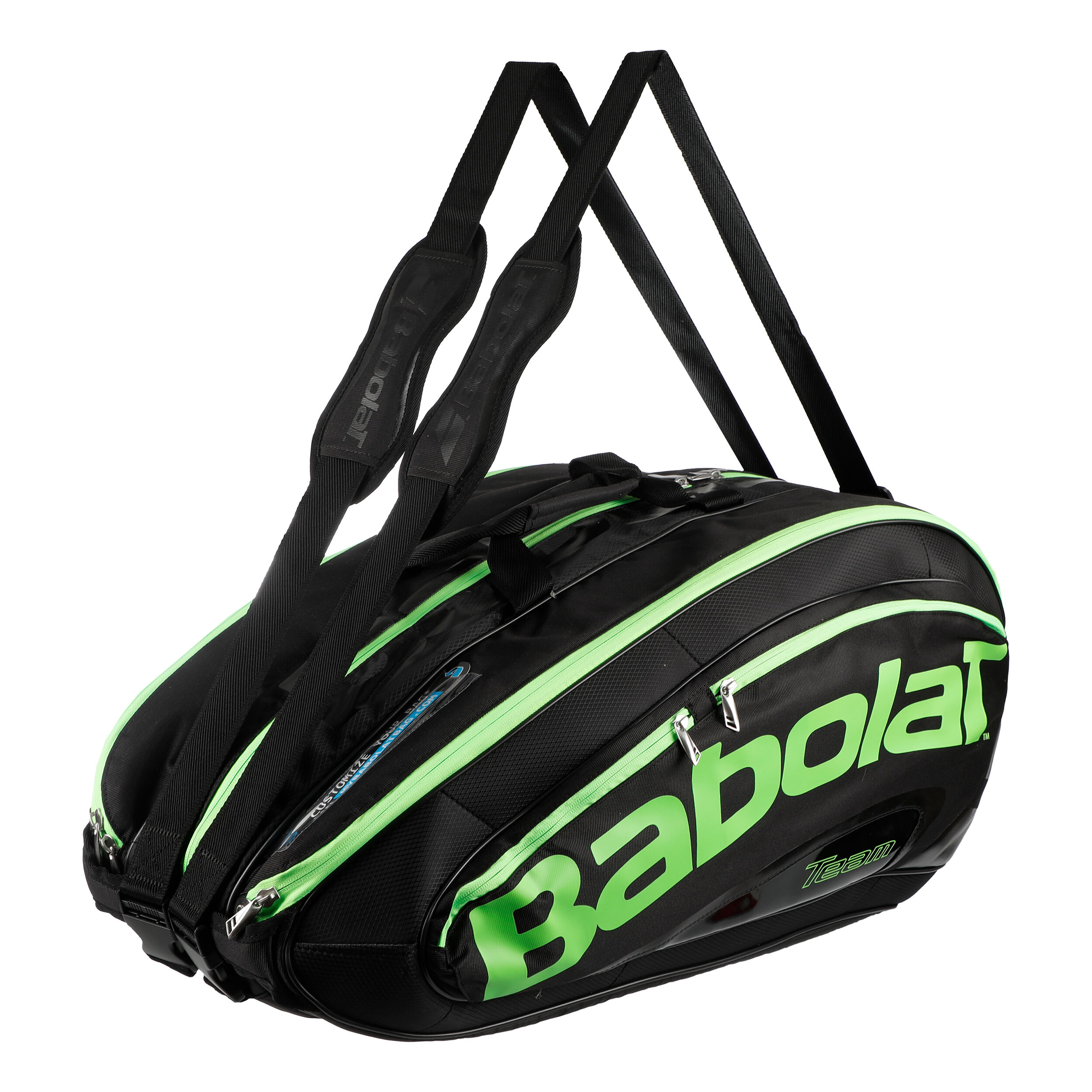 Babolat racket sales holder