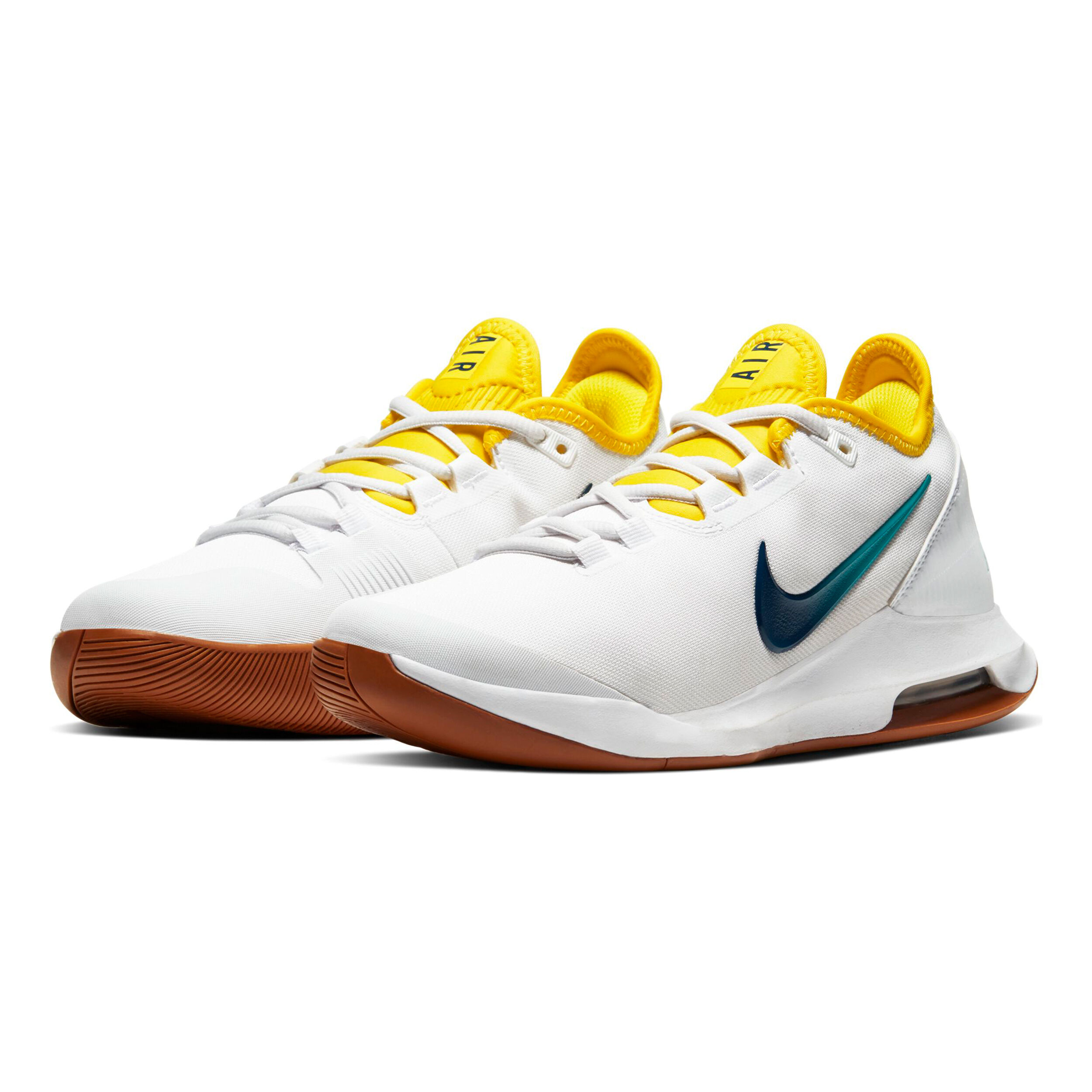 Nike air max new arrivals wildcard ladies trainers
