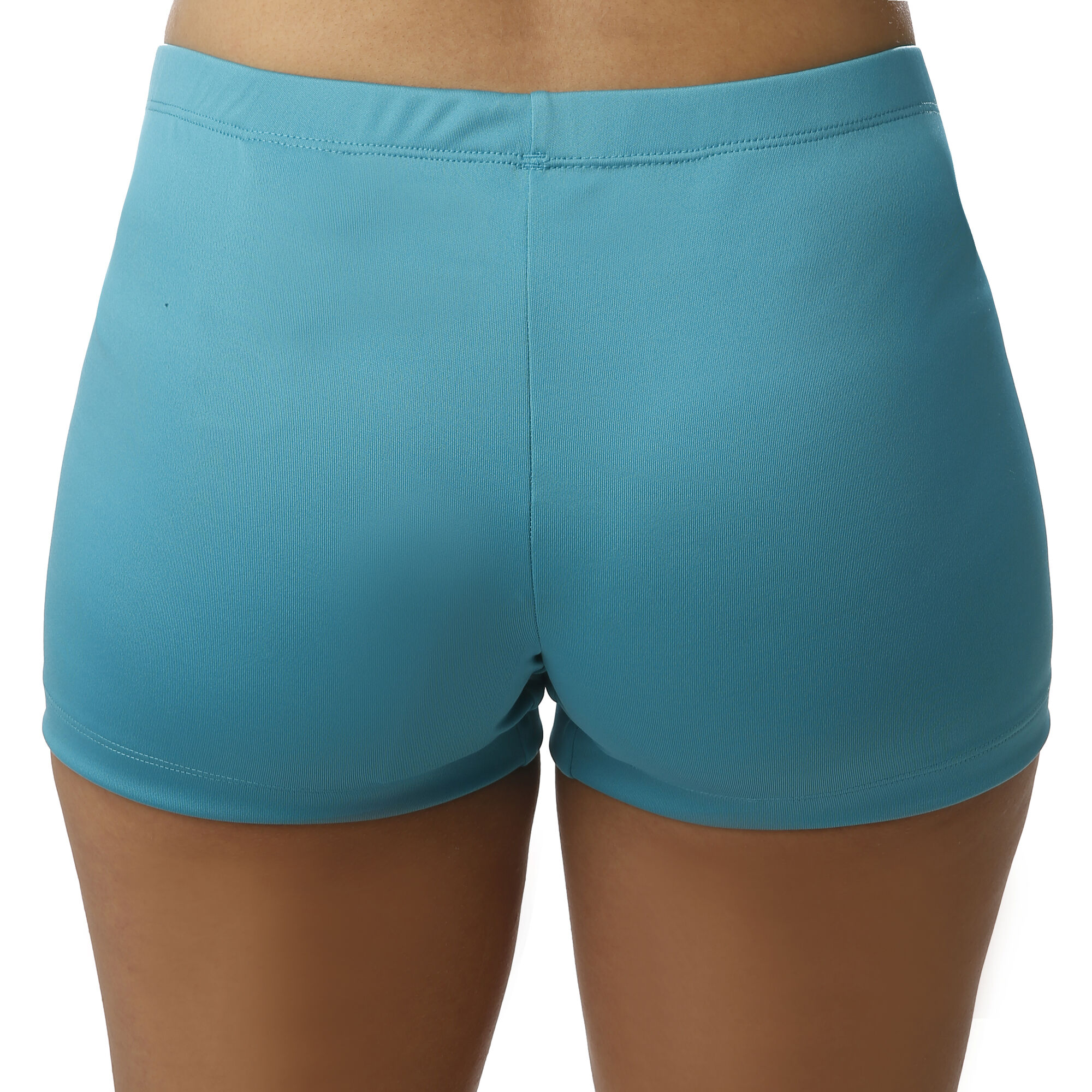 buy Lotto Teams TH PL Ball Shorts Women - Turquoise, White online ...