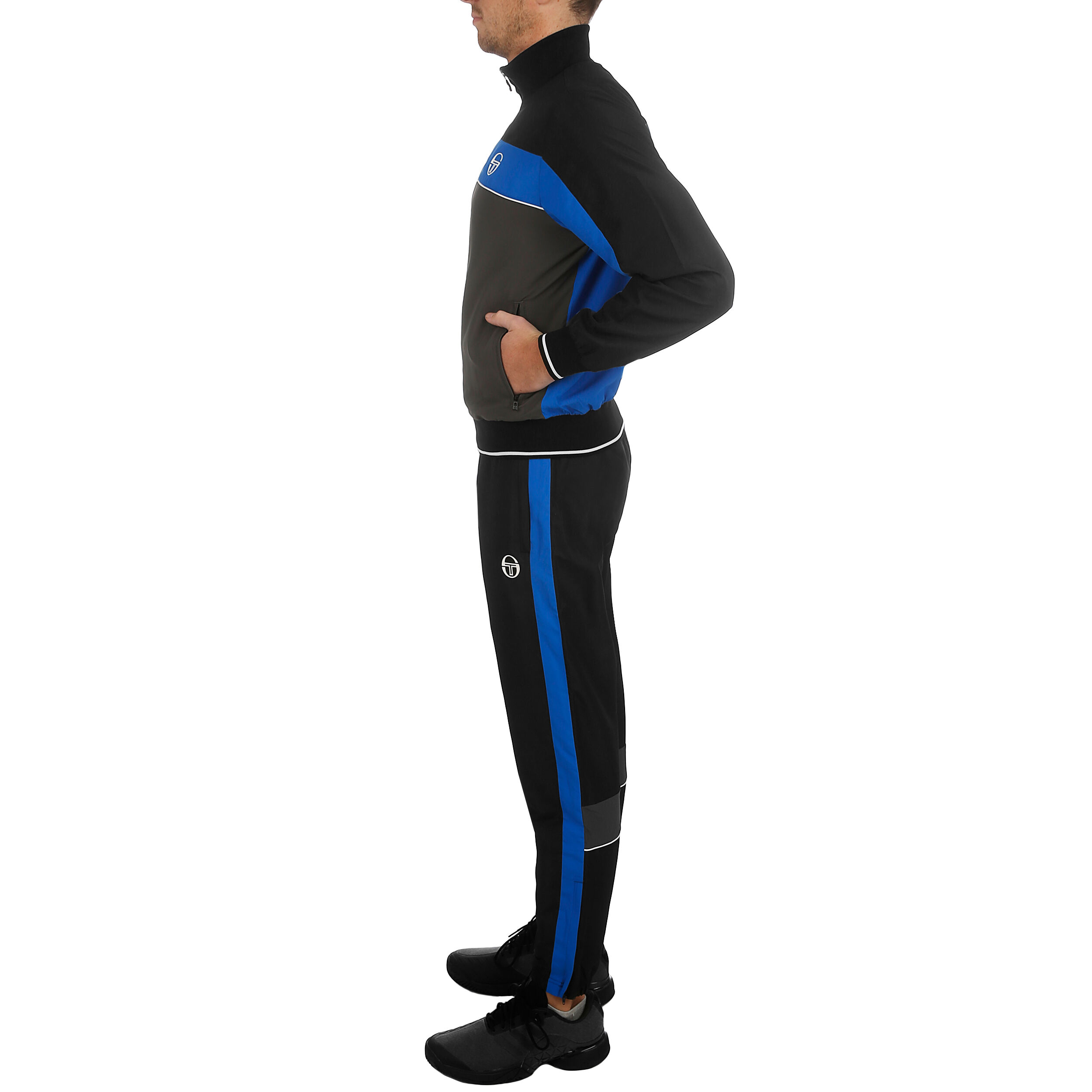 Sergio tacchini discount ilan tracksuit