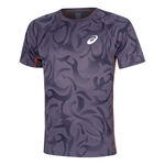 ASICS Clothing ASICS Game T-Shirt Men - violet, 