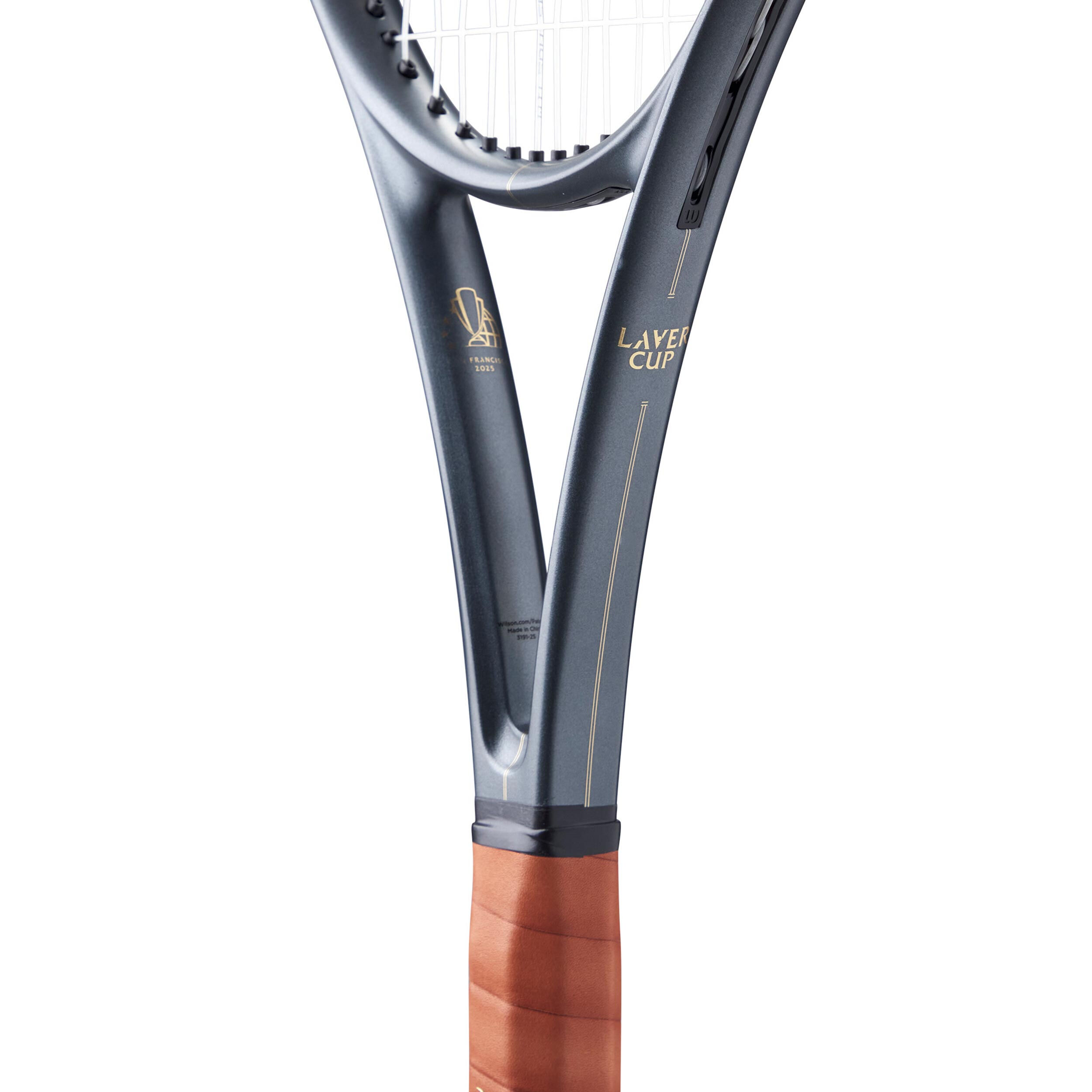 Wilson RF 01 Pro Laver Cup 2025 | Tennis-Point