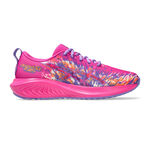 ASICS Running shoes ASICS Noosa Tri 16 GS Competition running shoe Kids-rose, violet