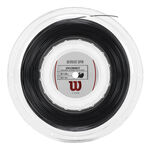 Wilson Wilson Revolve Spin String Reel 200m-Black