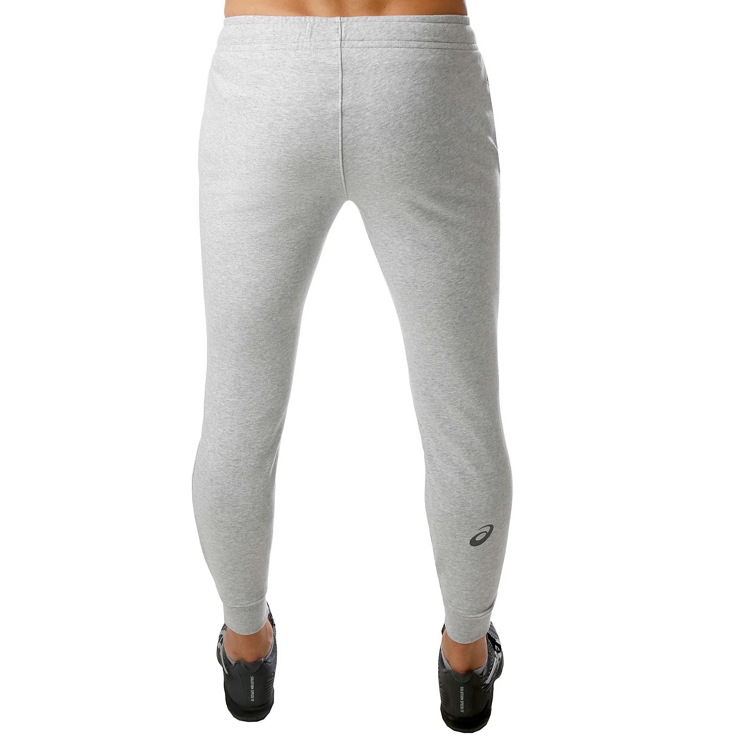 Asics joggingbroek hotsell heren