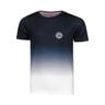 Crew Gradiant T-Shirt Boys-Dark Blue,White
