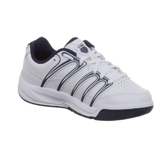K-Swiss