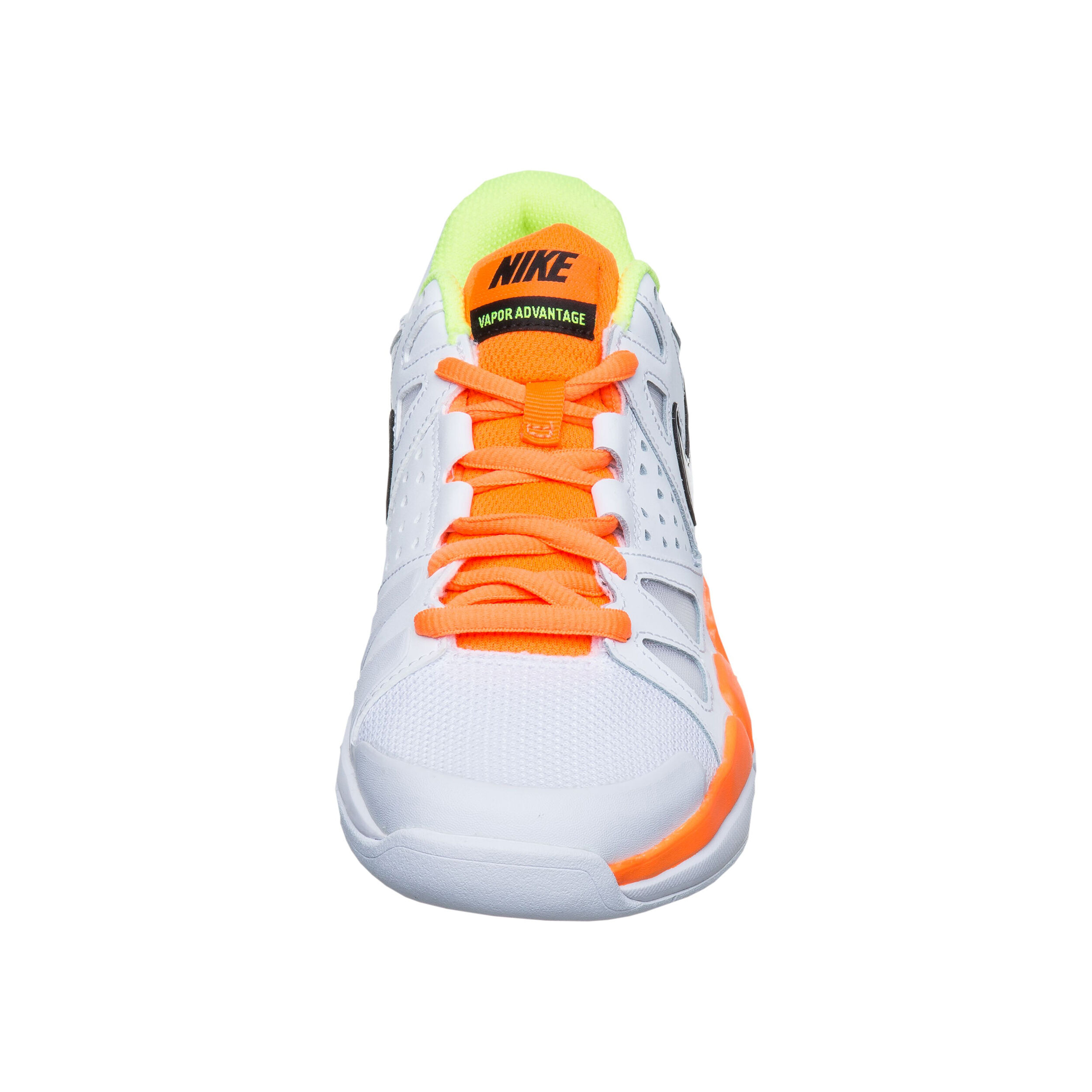 Air Vapor Advantage Indoor Carpet Shoe Men White Black