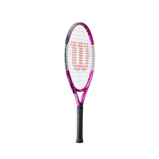 buy Wilson Ultra Pink Junior 23 Junior Racket online TennisPoint