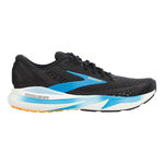 Brooks Stability running shoe Brooks Adrenaline GTS 24 Stability running shoe Men - black, blue