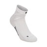 Run Performance Low Cut  Running socks Women-white