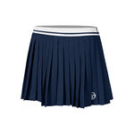 Sergio Tacchini Skirt Sergio Tacchini TCP Skirt Women - dark blue, white