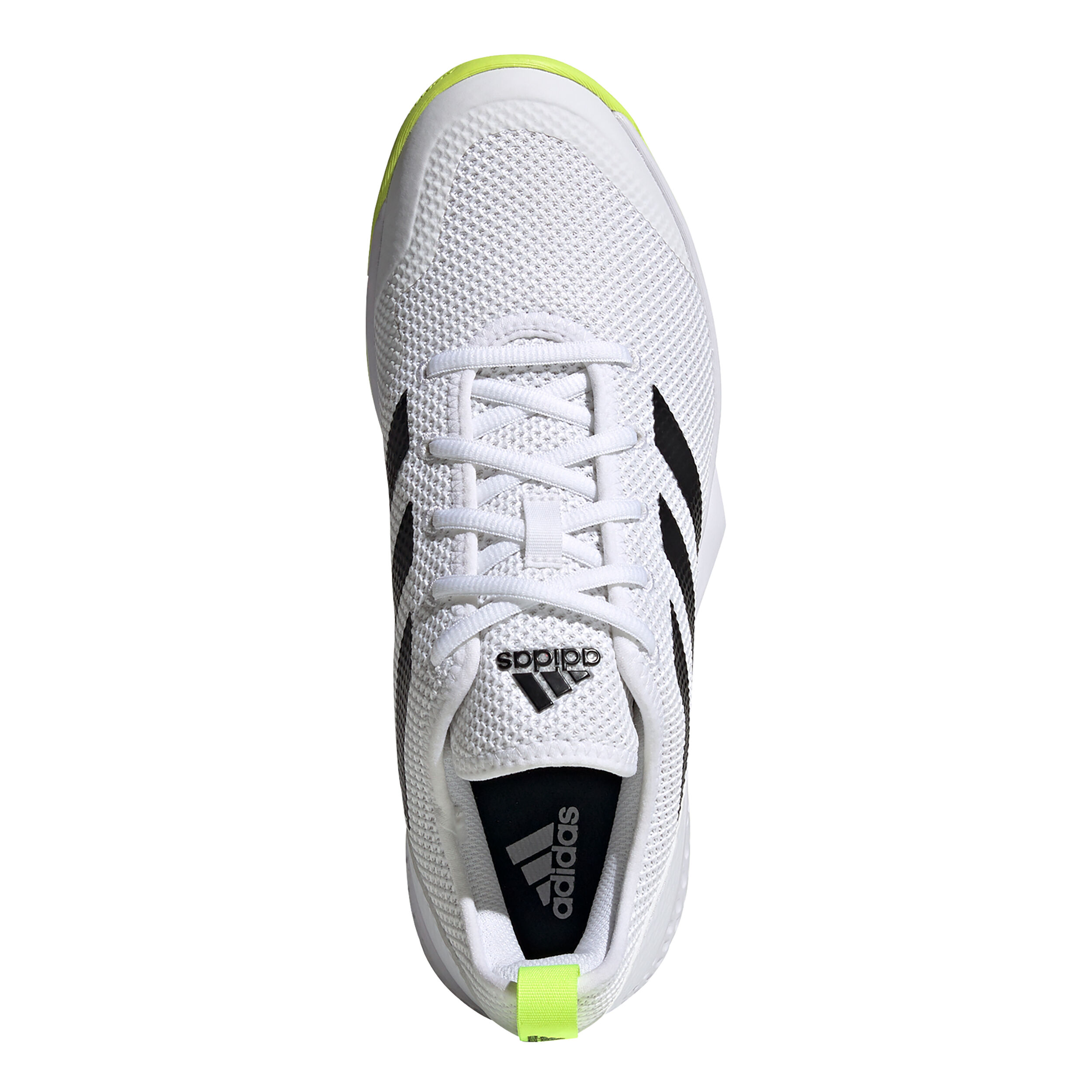 Adidas court hotsell homme