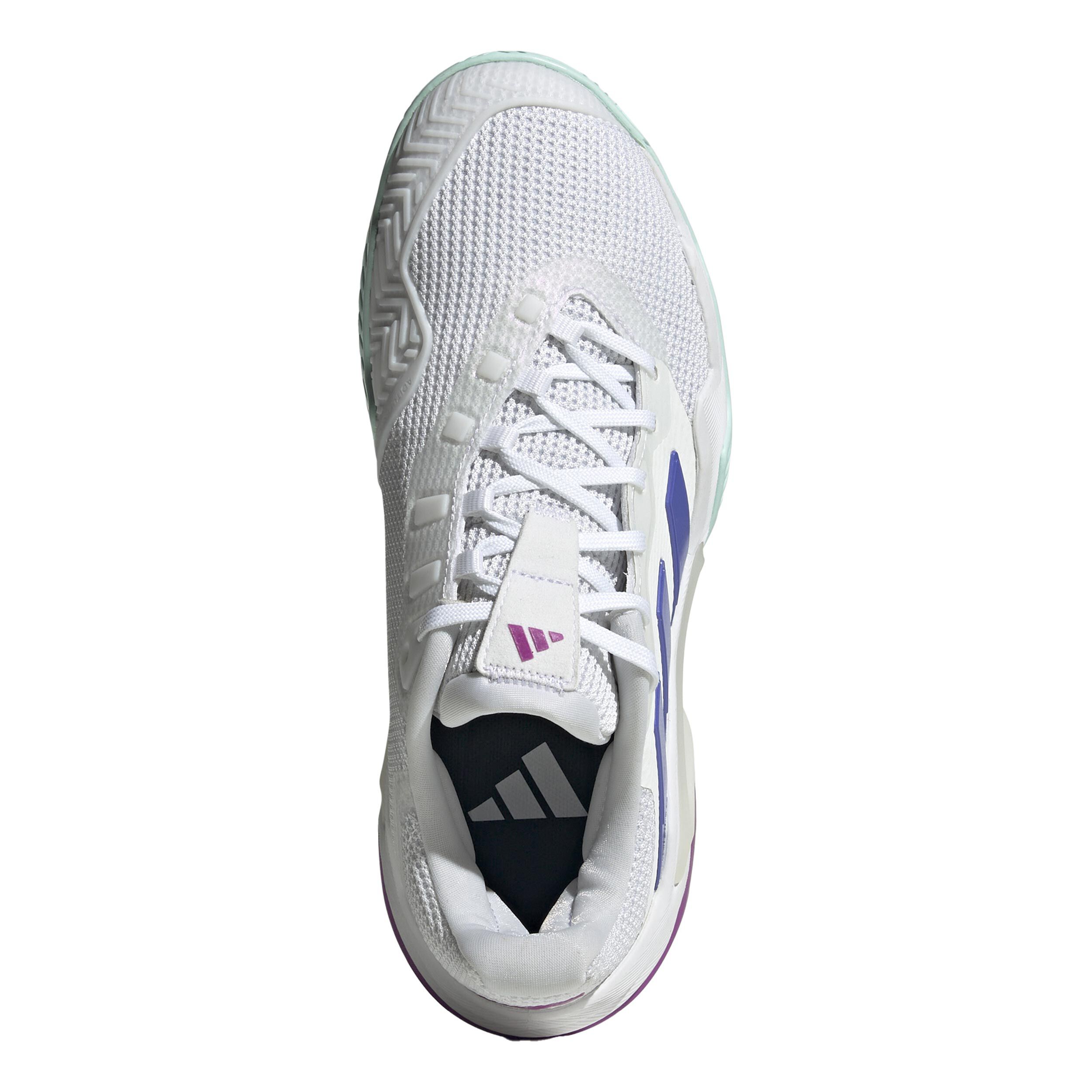 Adidas performance women's barricade club discount