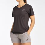 Bullpadel CAMISETA BULLPADEL ECHES 401