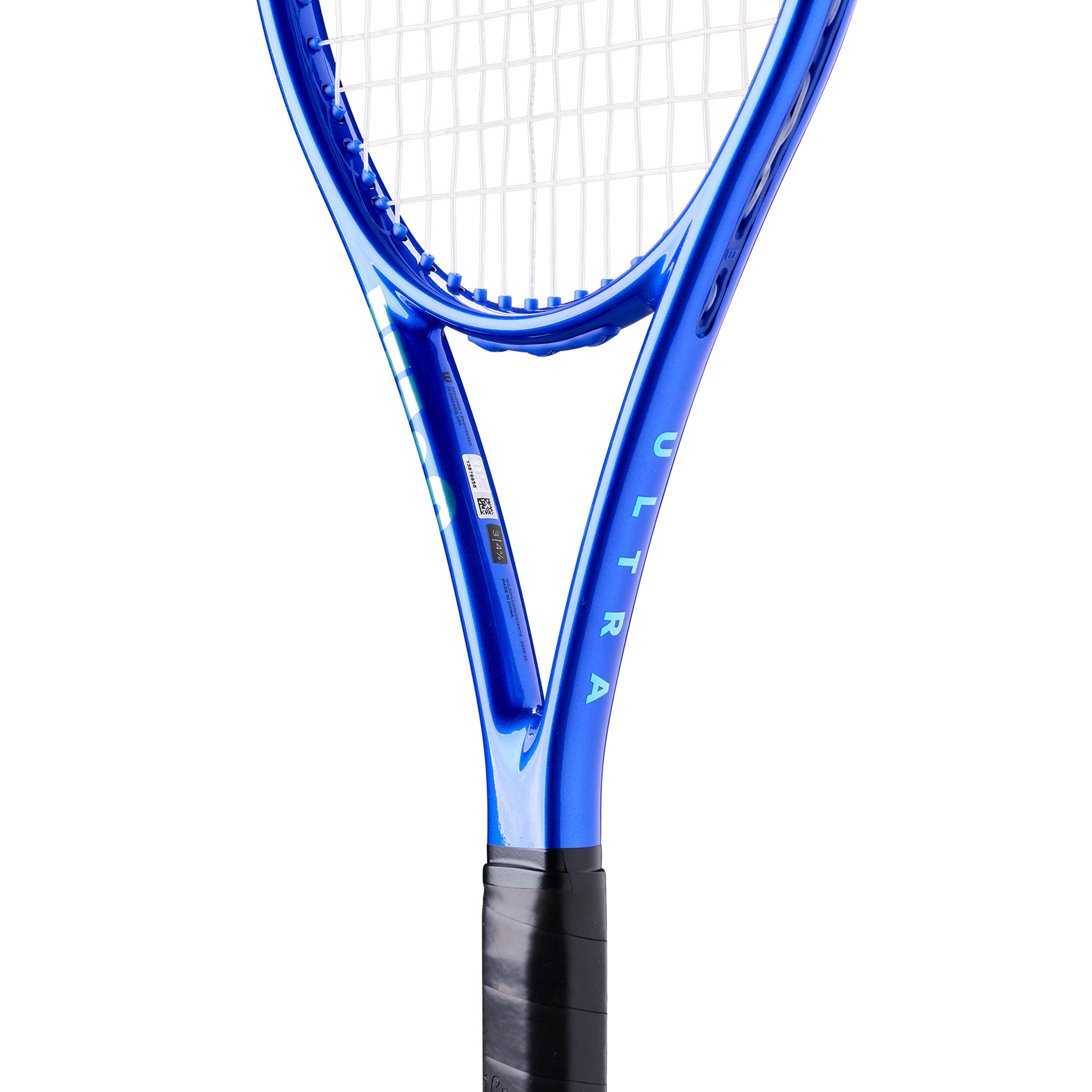 Wilson Ultra 95 QZ V5 | Tennis-Point