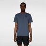Jamirez T-Shirt Men-Blue