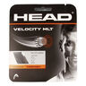Velocity MLT String Set 12m-Black
