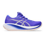 ASICS Neutral running shoe ASICS Gel-Cumulus 28 Neutral running shoe Women - blue, white